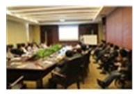 2014.4月博世体育科技行业交流会