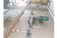 食用蛋蛋鸡饲养系统的清扫和消毒