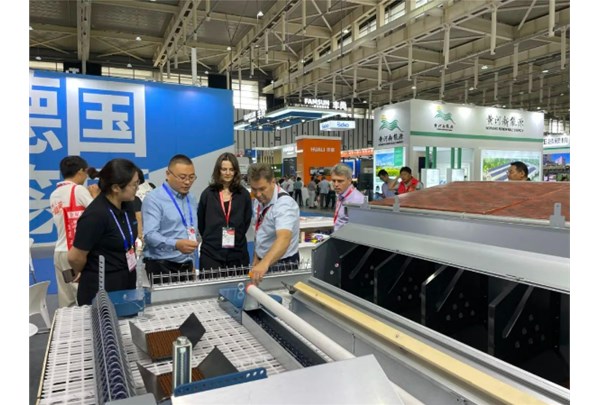 展会直击！！！中；；绾Ｄ谕馑蛊敕！！！