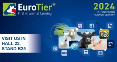 展会约请 | 博世体育邀您共赴Euro Tier2024德国汉诺威畜牧展。。。