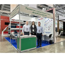 展会 | Russia Agros EXPO 2024圆满落幕