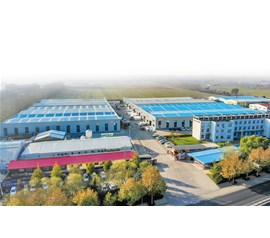 回眸奋进路，砥砺新征程—2023年博世体育事情汇报