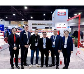 IPPE | 圆满收官 满载而归