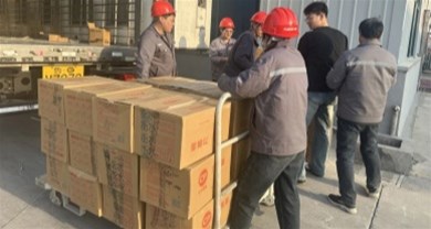 kaleter: Qingming send care, gift warm heart