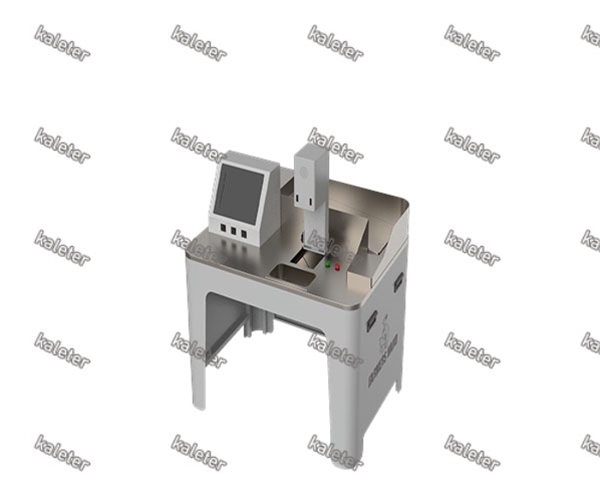 公母鸡判别装备