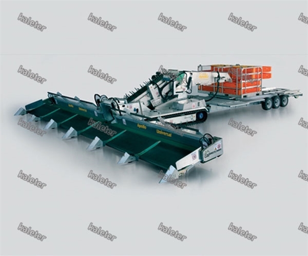 平养自动抓鸡装备